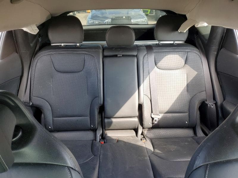 2023 KIA EV6 WIND 10