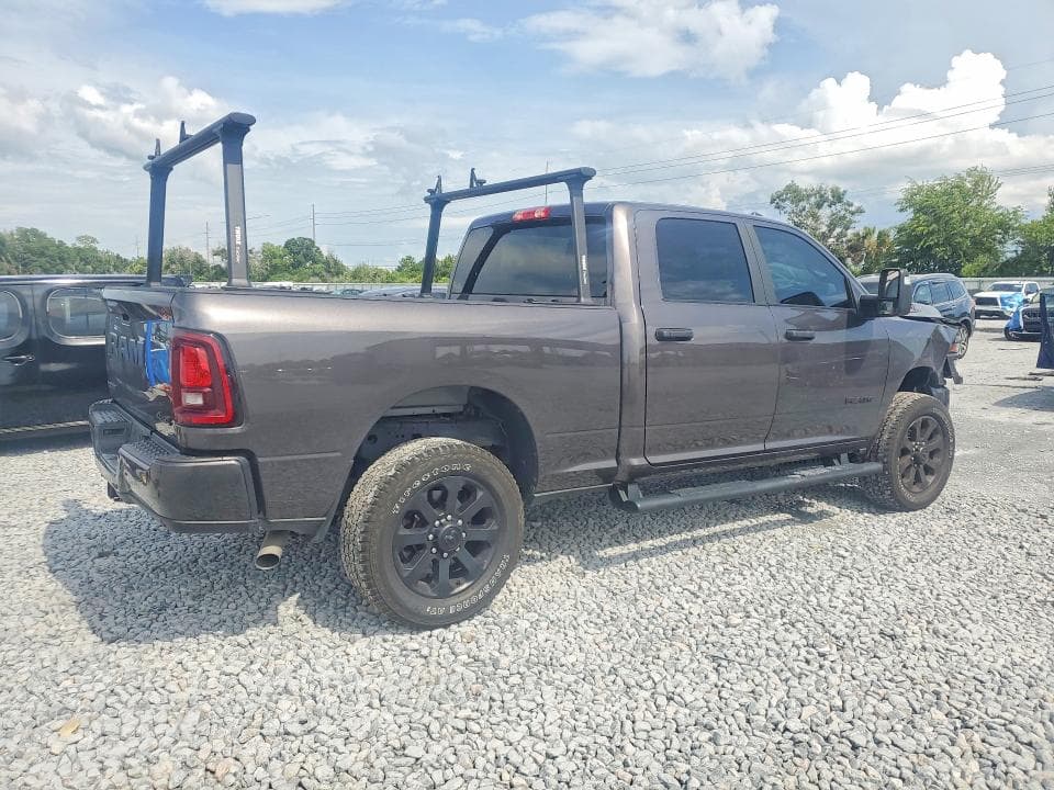 2025 RAM 2500 BIG HORN 3