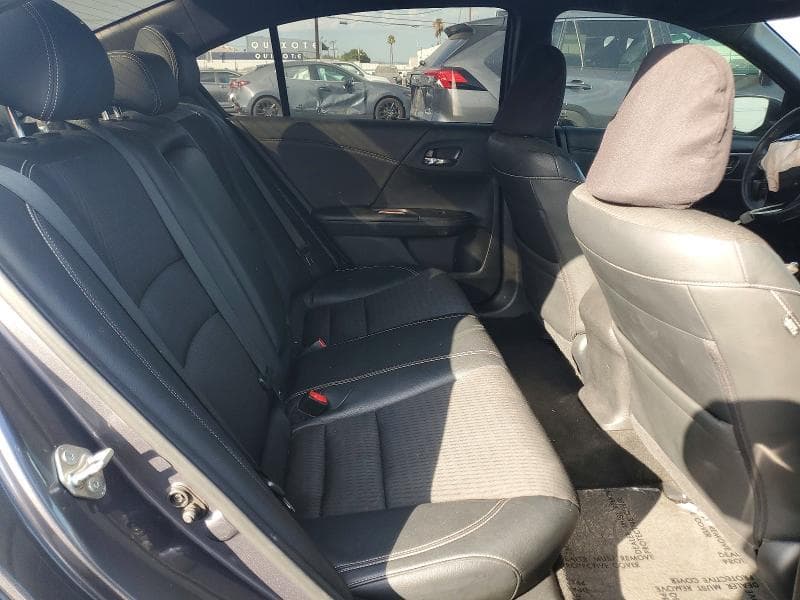2017 HONDA ACCORD SPORT 10