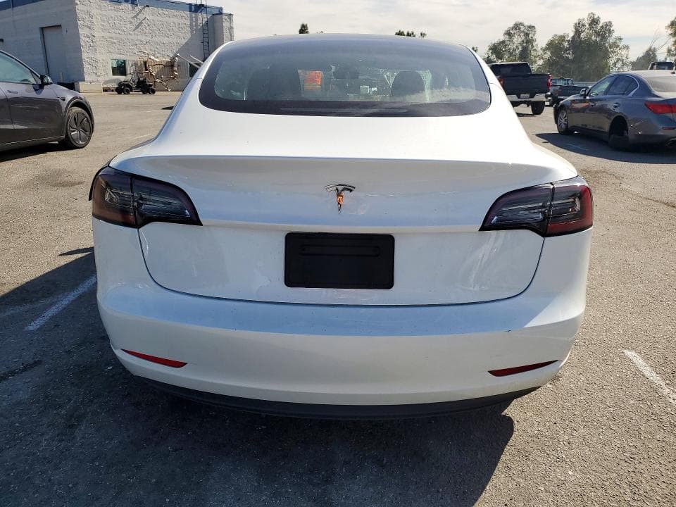 2023 TESLA MODEL 3 6