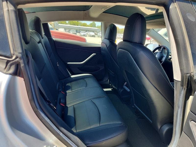 2017 TESLA MODEL 3 10
