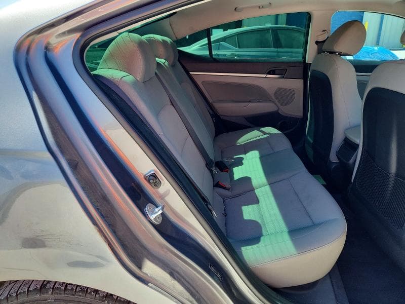 2018 HYUNDAI ELANTRA VALUE EDITION 10