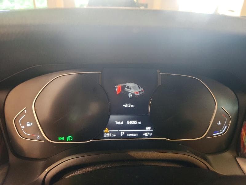 2021 BMW 330XI 9