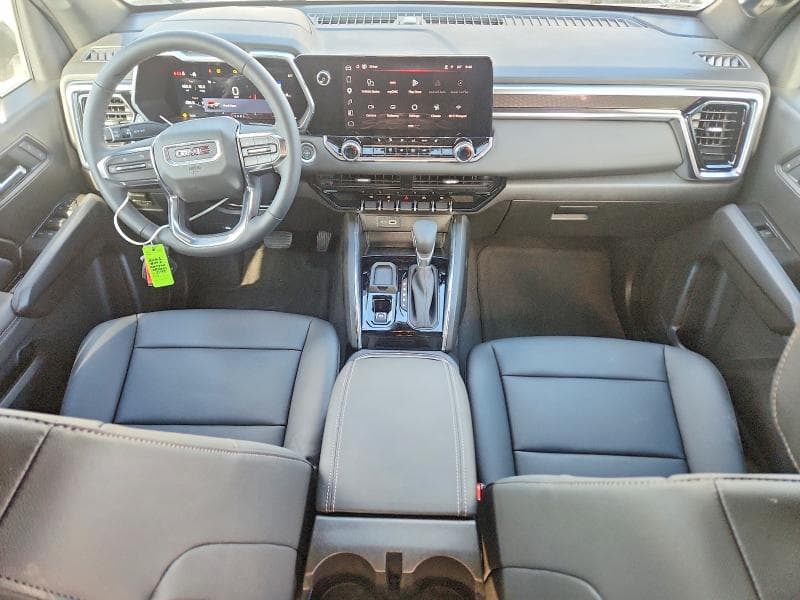 2026 GMC CANYON ELEVATION 8