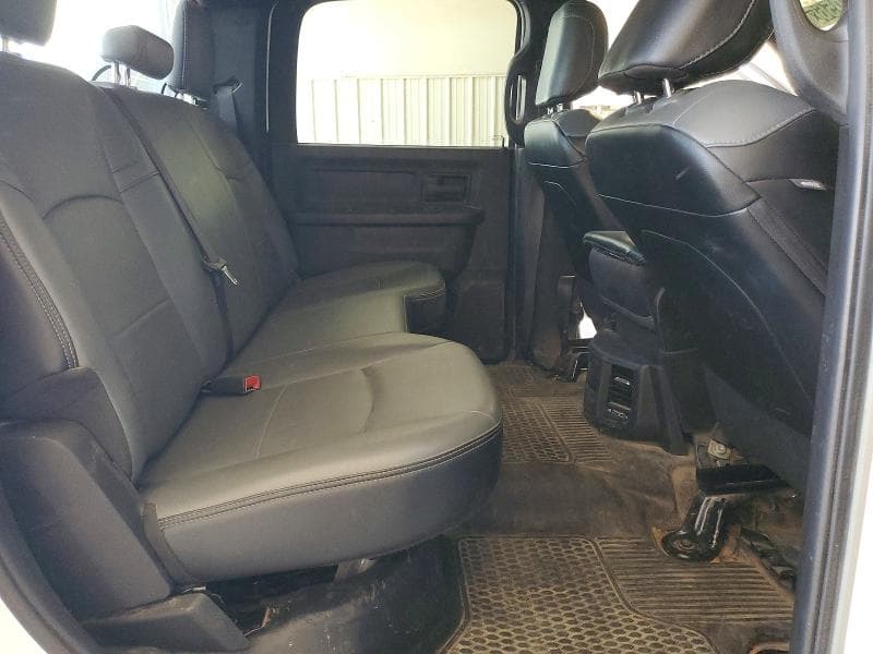 2023 RAM 2500 TRADESMAN 10