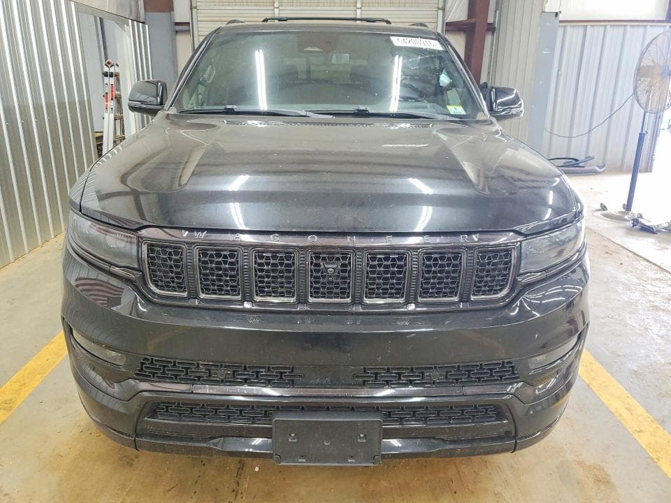 2024 JEEP GRAND WAGONEER L SERIES II 5