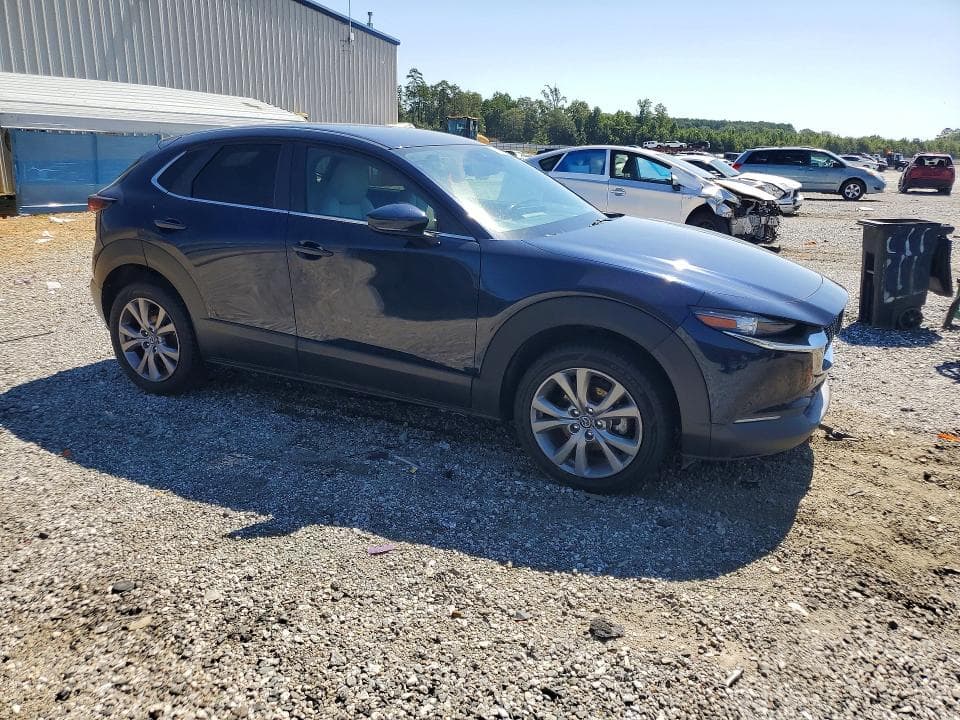 2020 MAZDA CX-30 SELECT 4