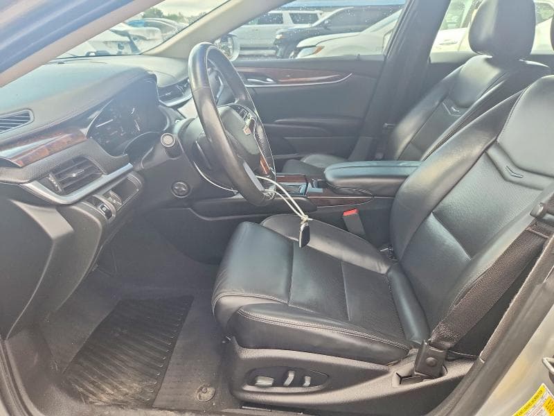 2017 CADILLAC XTS LUXURY 7
