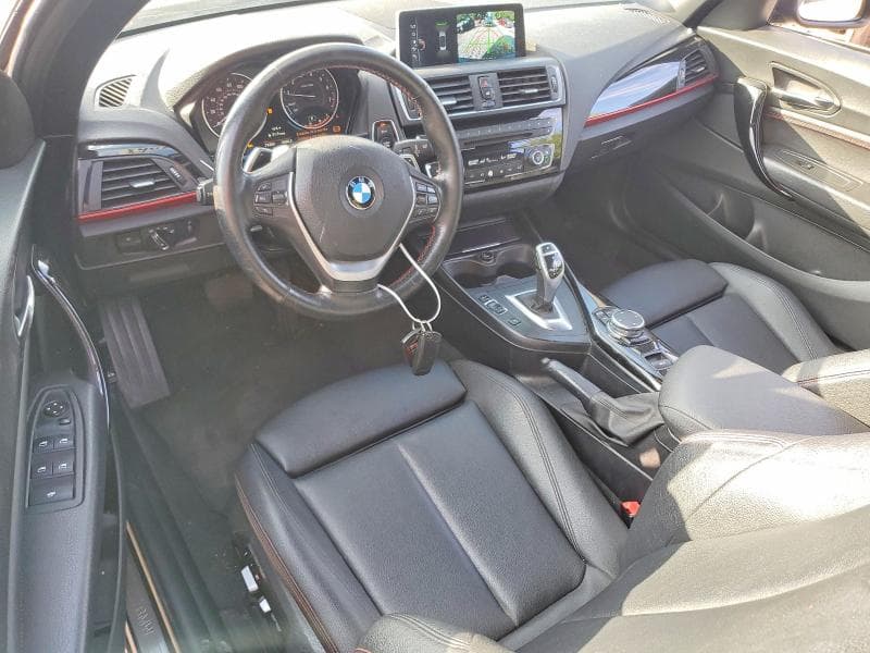 2017 BMW 230XI 8