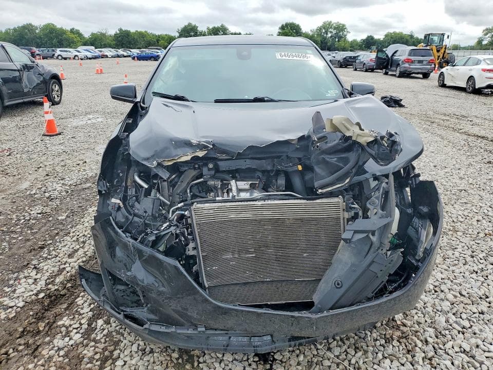 2019 CHEVROLET EQUINOX LT 5