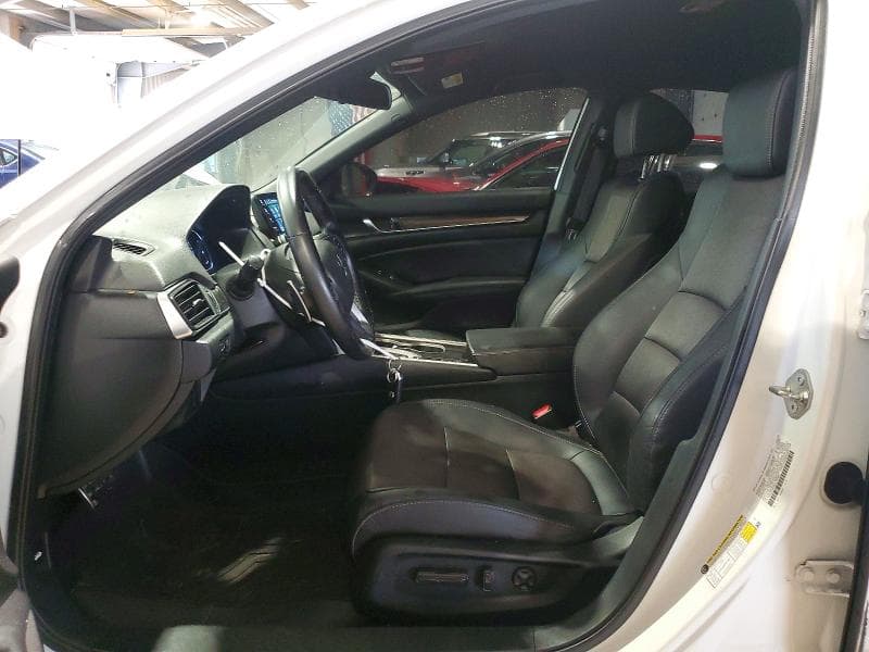 2020 HONDA ACCORD SPORT 7