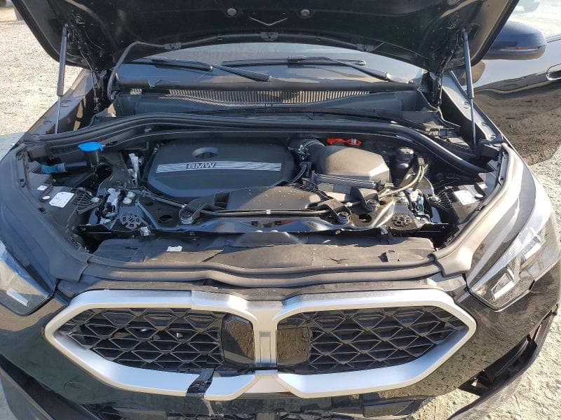 2026 BMW X2 XDRIVE28I 12