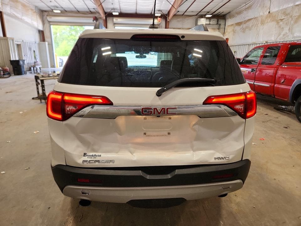 2017 GMC ACADIA SLT-1 6