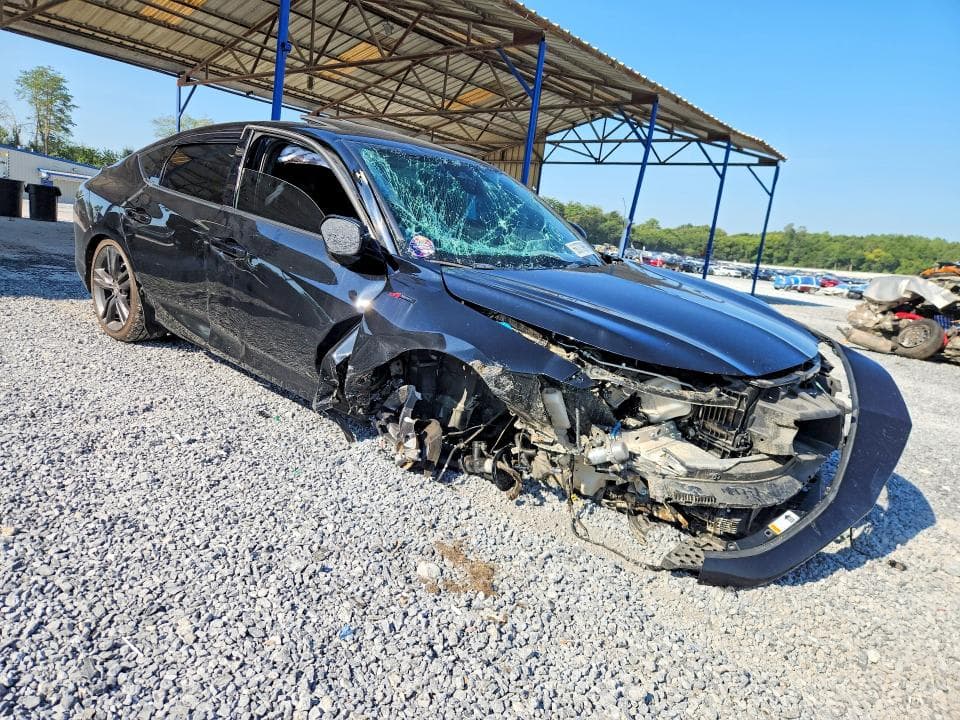 2024 ACURA INTEGRA A-SPEC TECH 4
