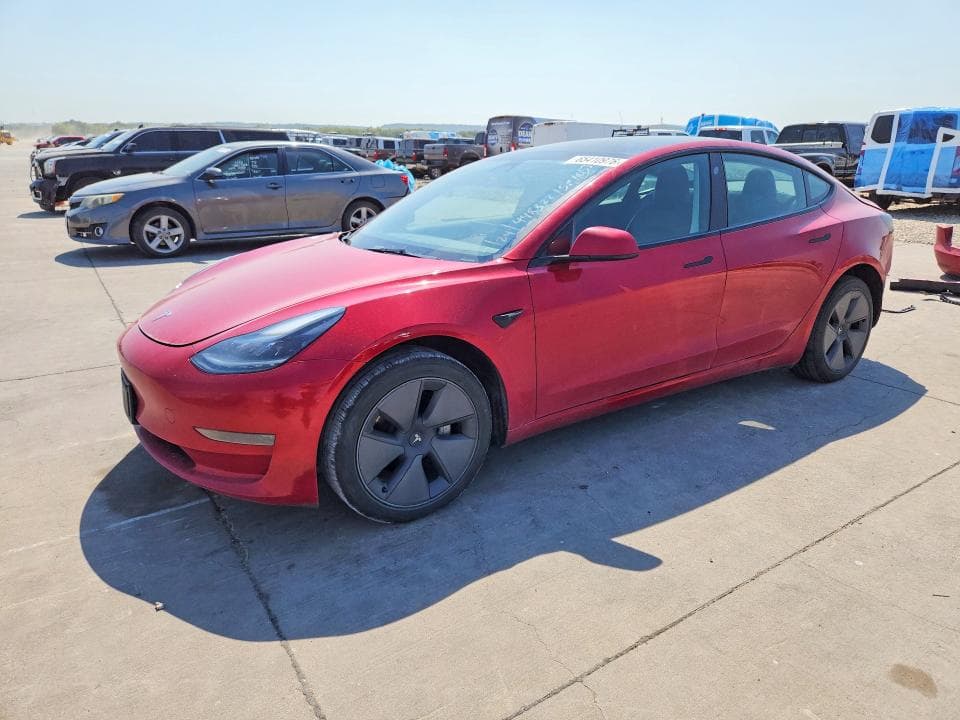 2023 TESLA MODEL 3 - 1