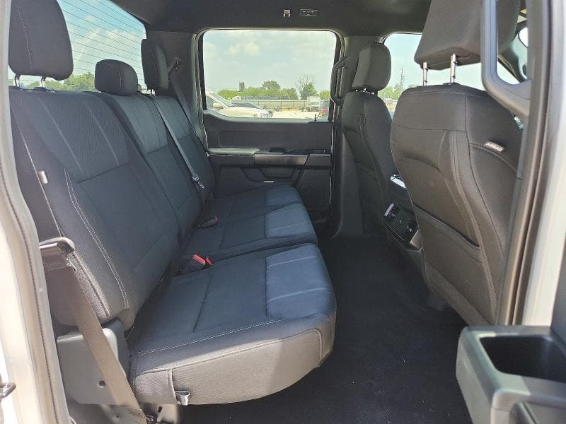 2026 FORD F150 STX 10