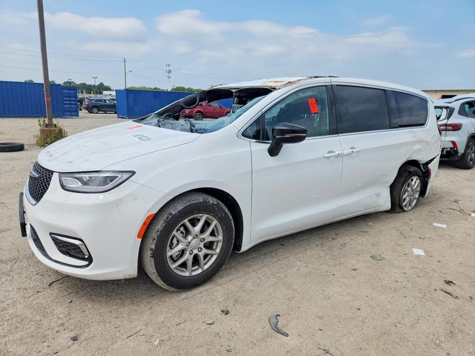 2026 CHRYSLER PACIFICA SELECT - 1
