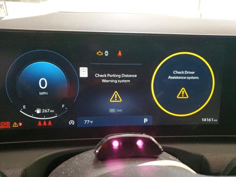 2026 HYUNDAI TUCSON LIMITED 9
