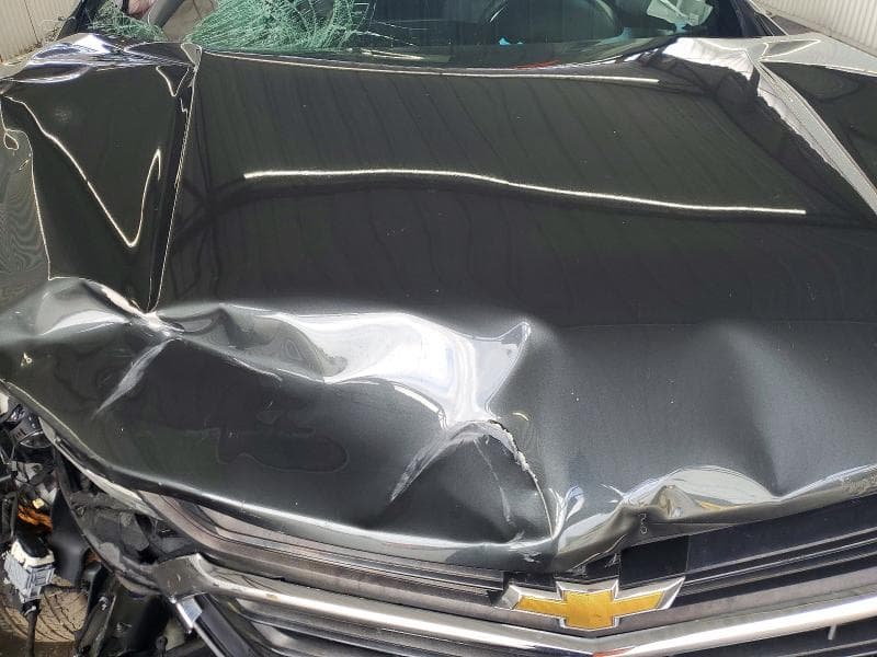 2019 CHEVROLET EQUINOX LT 12