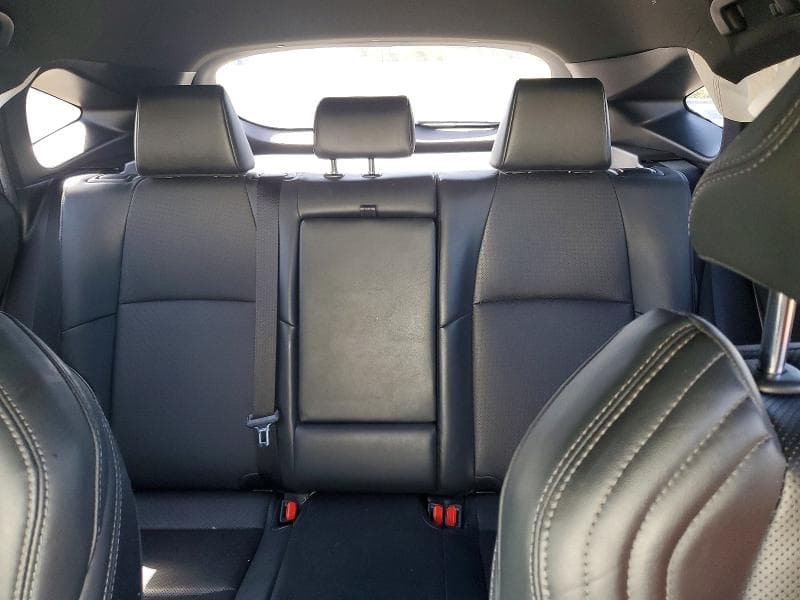 2021 TOYOTA VENZA XLE 10