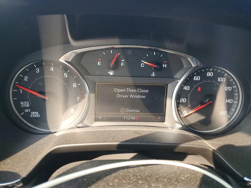 2026 CHEVROLET BLAZER 2LT 9