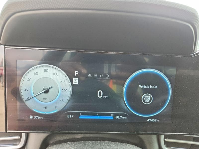 2025 HYUNDAI ELANTRA SEL 9