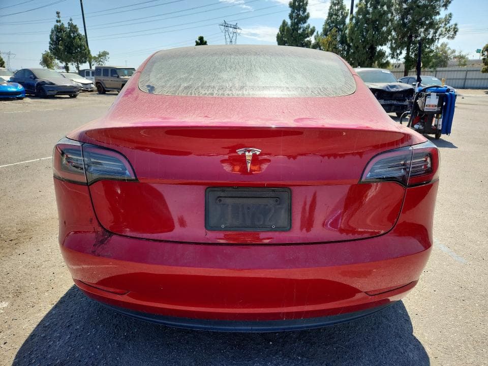 2023 TESLA MODEL 3 6