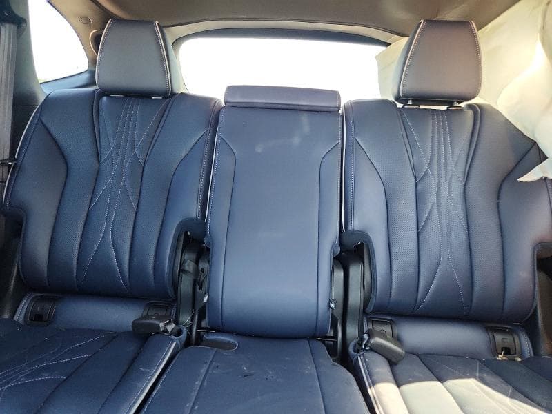 2024 ACURA MDX TYPE S ADVANCE 10