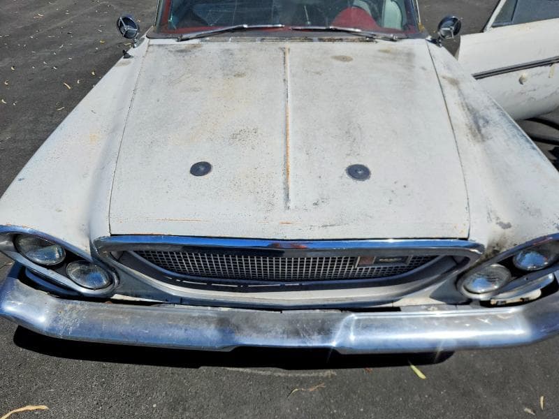 1962 CHRYSLER NEWPORT 11