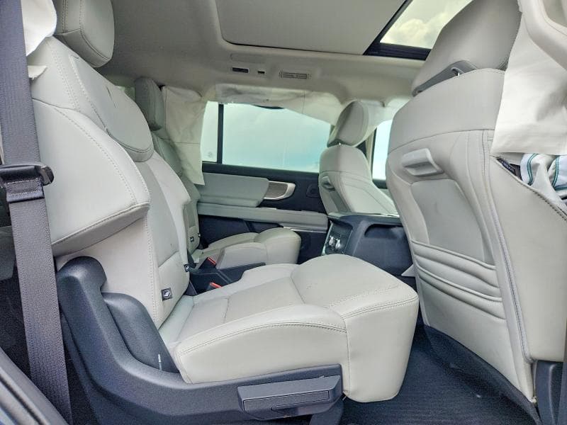 2025 FORD EXPEDITION PLATINUM 11