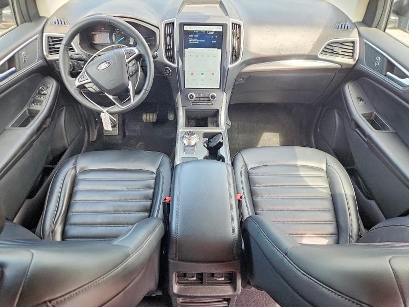 2022 FORD EDGE SEL 8