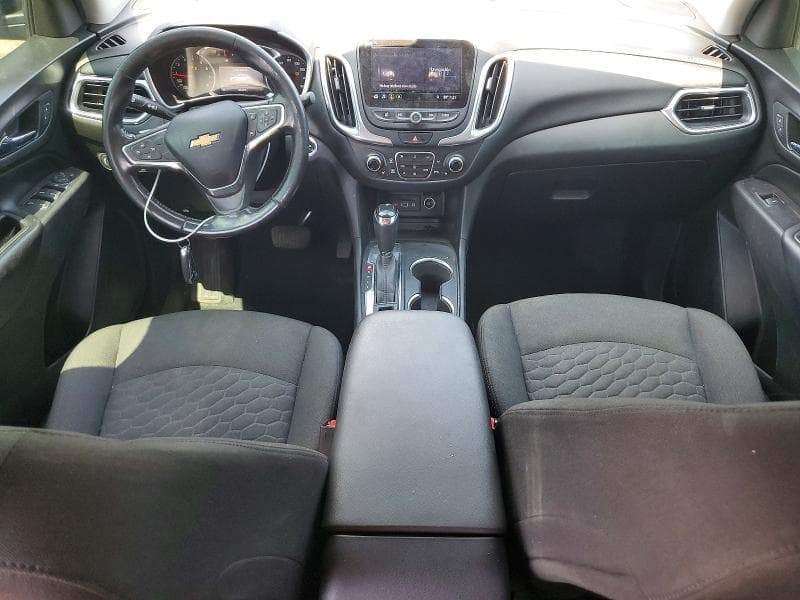 2019 CHEVROLET EQUINOX LT 8