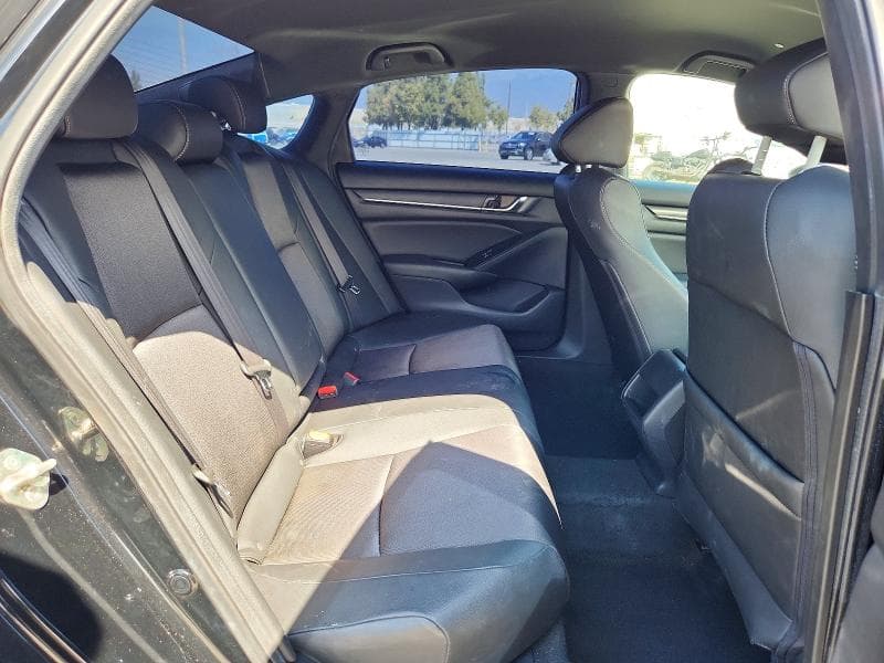 2019 HONDA ACCORD SPORT 10