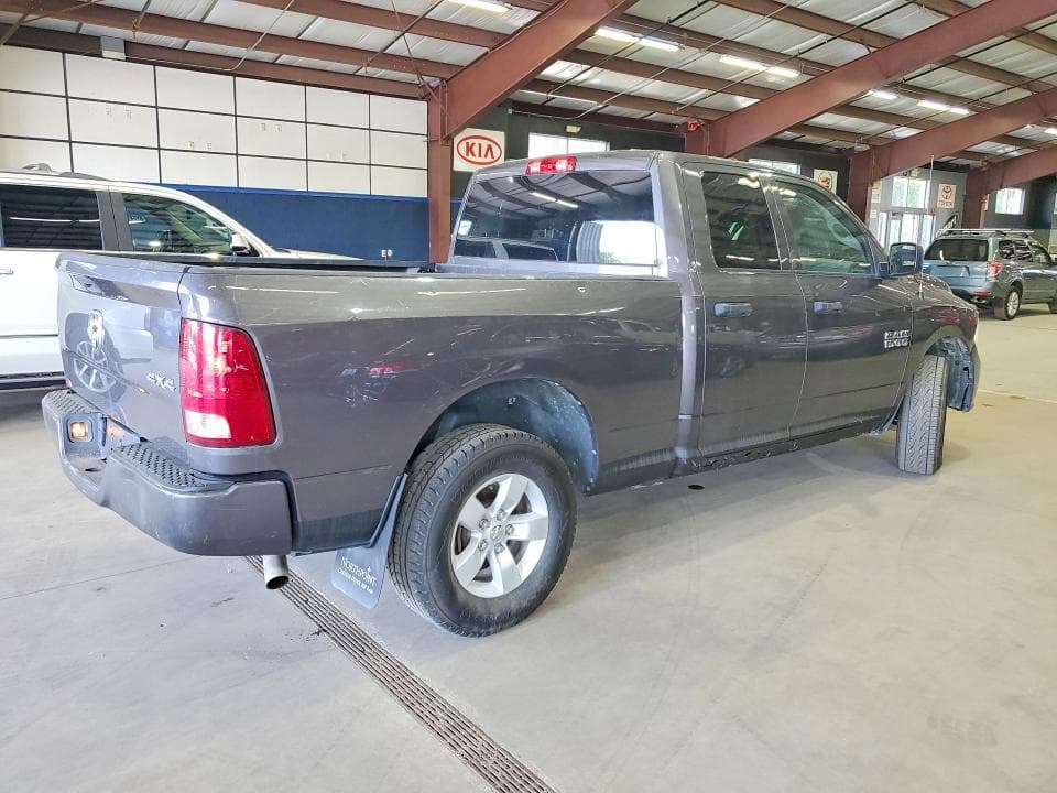 2018 RAM 1500 ST 3