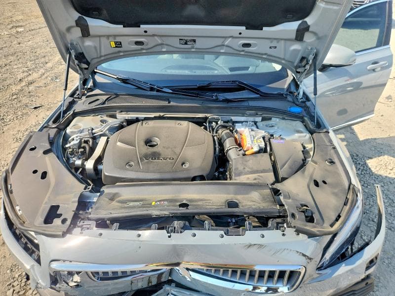 2024 VOLVO S90 ULTIMATE 11
