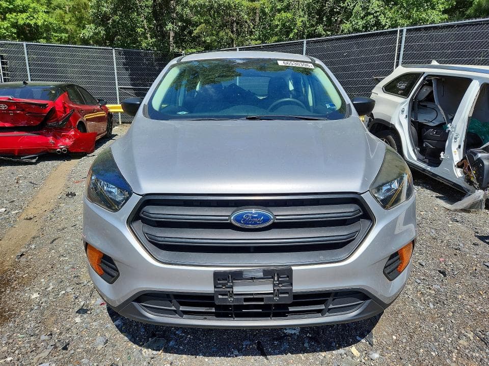 2019 FORD ESCAPE S 5
