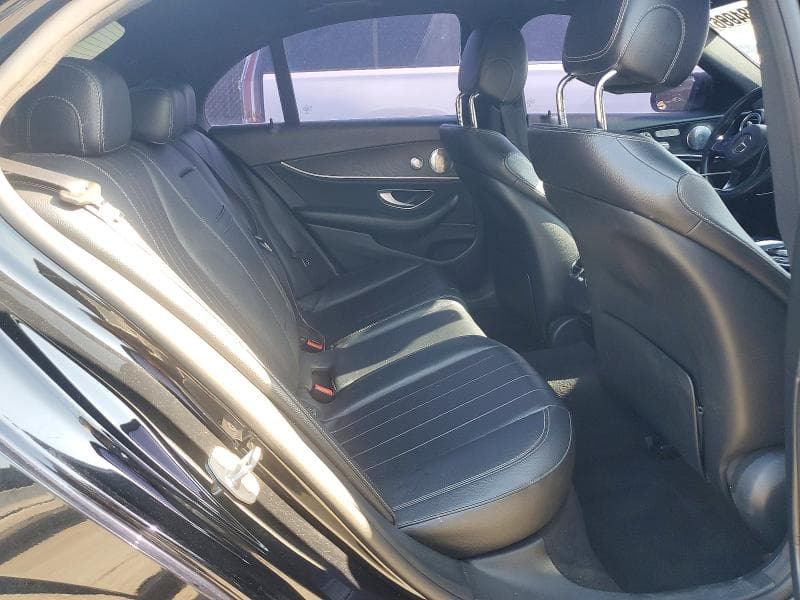 2017 MERCEDES-BENZ E 300 10
