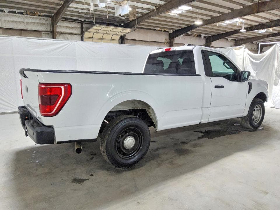 2022 FORD F150 3