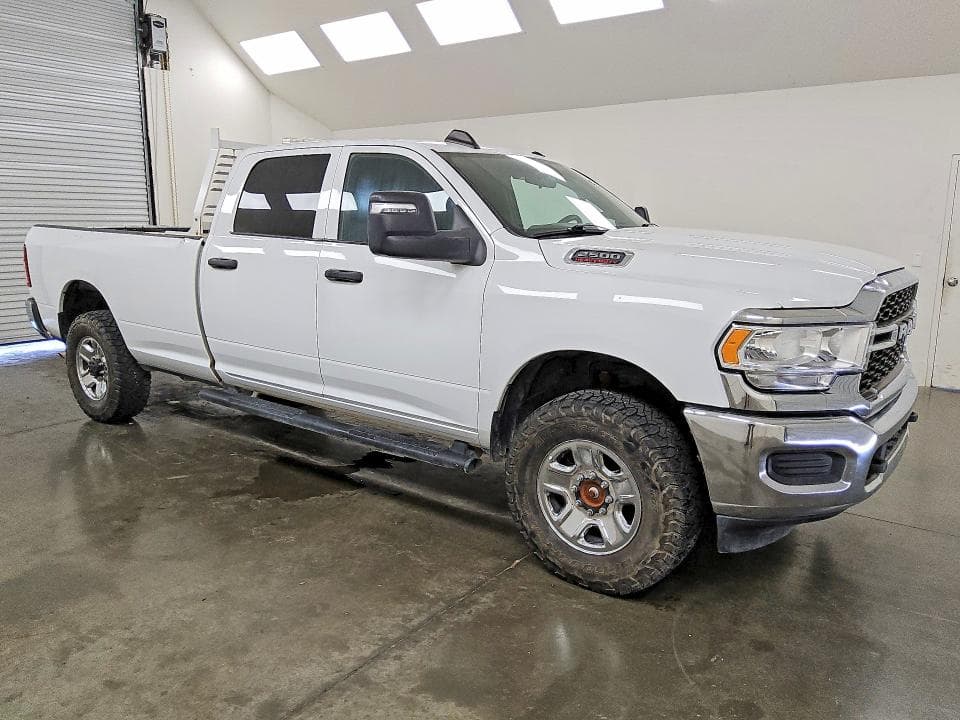 2023 RAM 2500 TRADESMAN 4