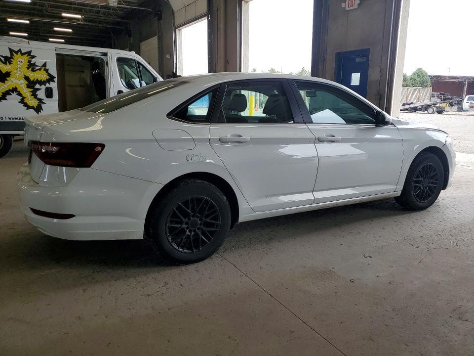 2019 VOLKSWAGEN JETTA S 3