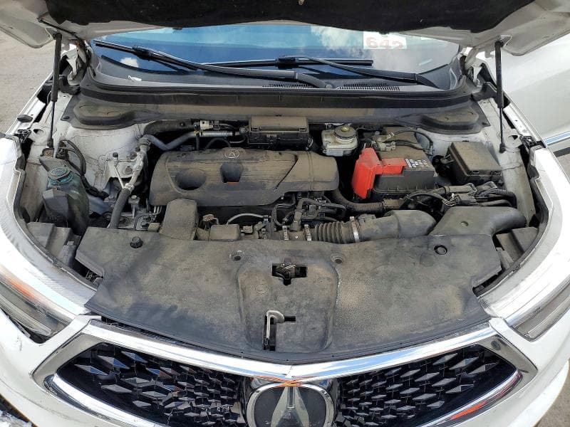 2019 ACURA RDX 12