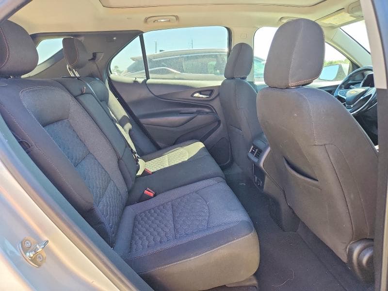 2018 CHEVROLET EQUINOX LT 11