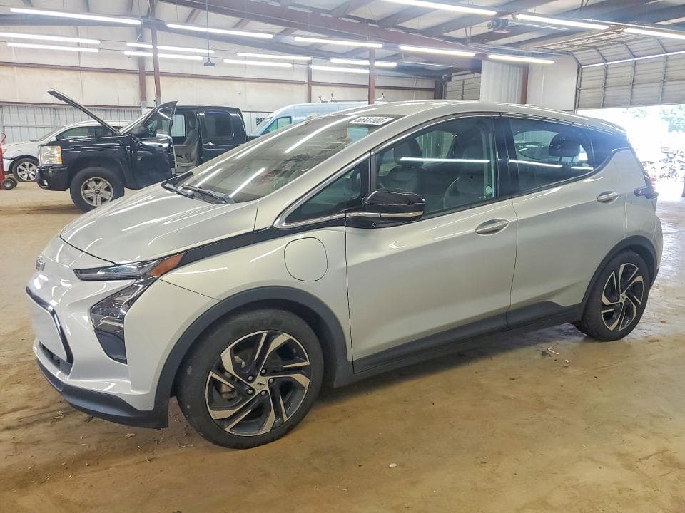 2023 CHEVROLET BOLT EV 2LT - 1