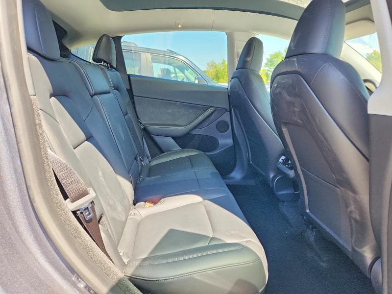2023 TESLA MODEL Y 10