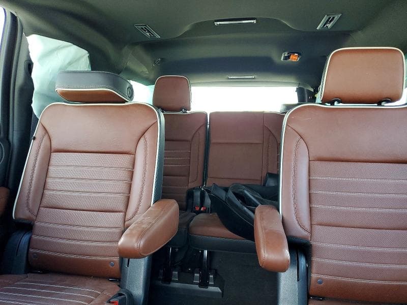 2023 GMC YUKON XL DENALI ULTIMATE 10