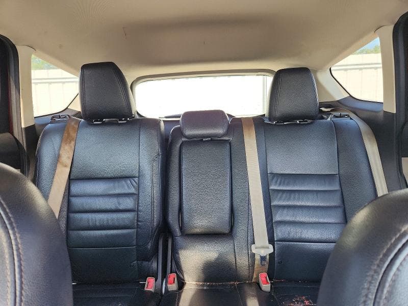 2017 FORD ESCAPE SE 10