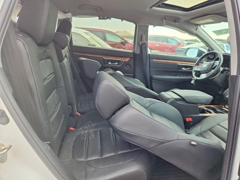 2020 HONDA CR-V TOURING 11