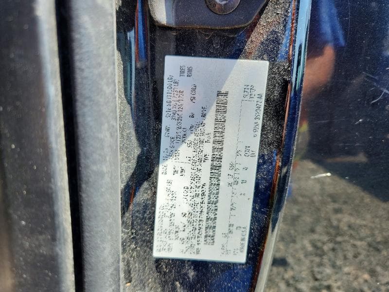 2017 FORD F350 SUPER DUTY 12