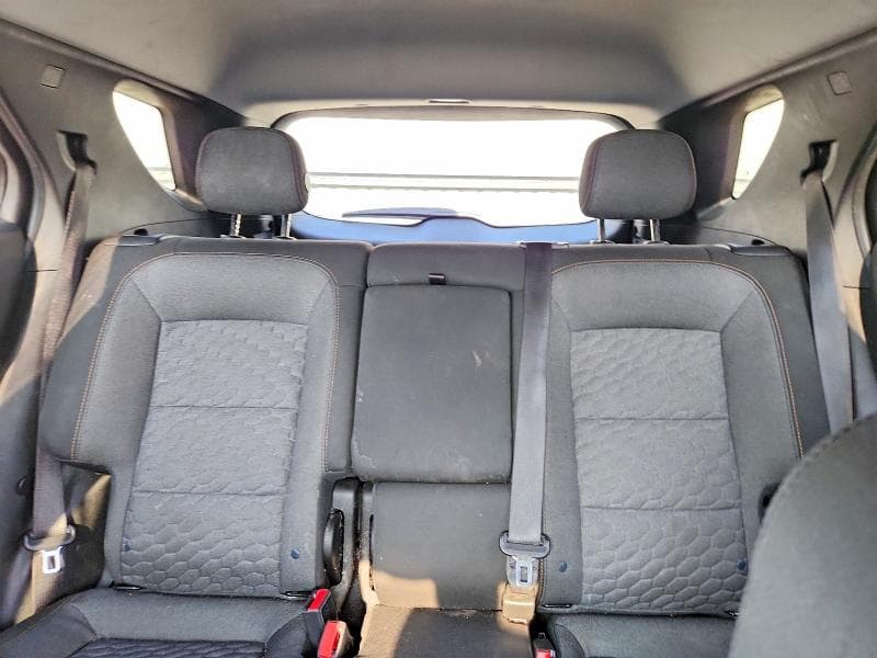 2019 CHEVROLET EQUINOX LT 10