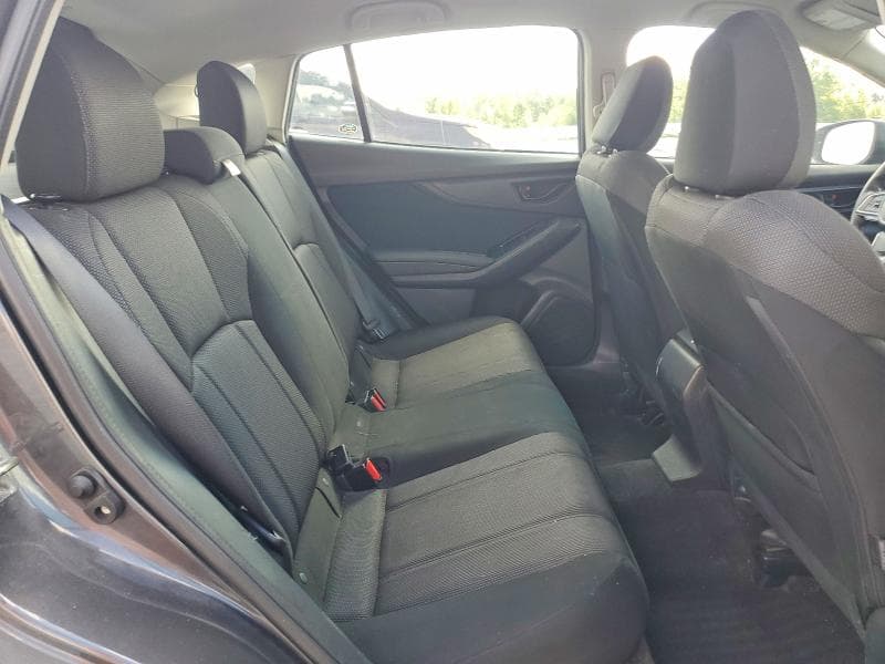 2018 SUBARU IMPREZA PREMIUM 10